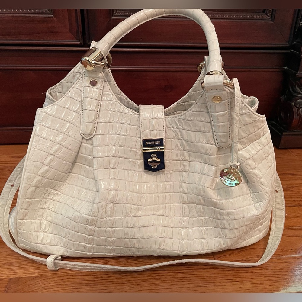 Brahmin purse